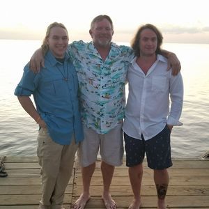 Meet your Posher, Blake